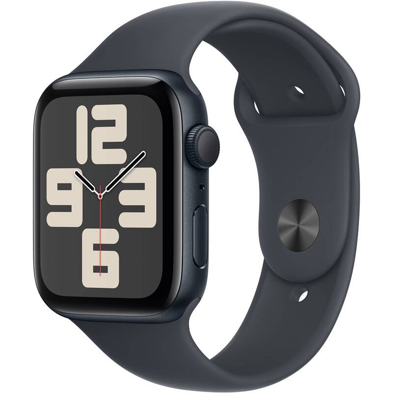 Apple Watch SE2 44mm midnight itya sk-1